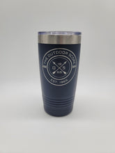 Load image into Gallery viewer, Uncharted 20 oz. Tumbler
