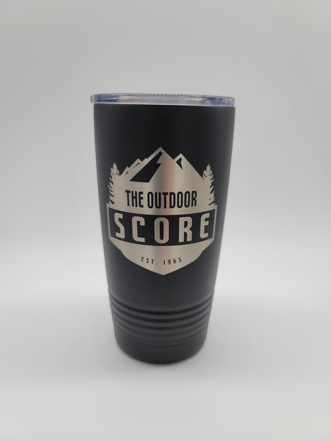 Timber 20oz. Tumbler