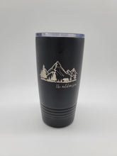 Load image into Gallery viewer, Yukon 20 oz Tumbler
