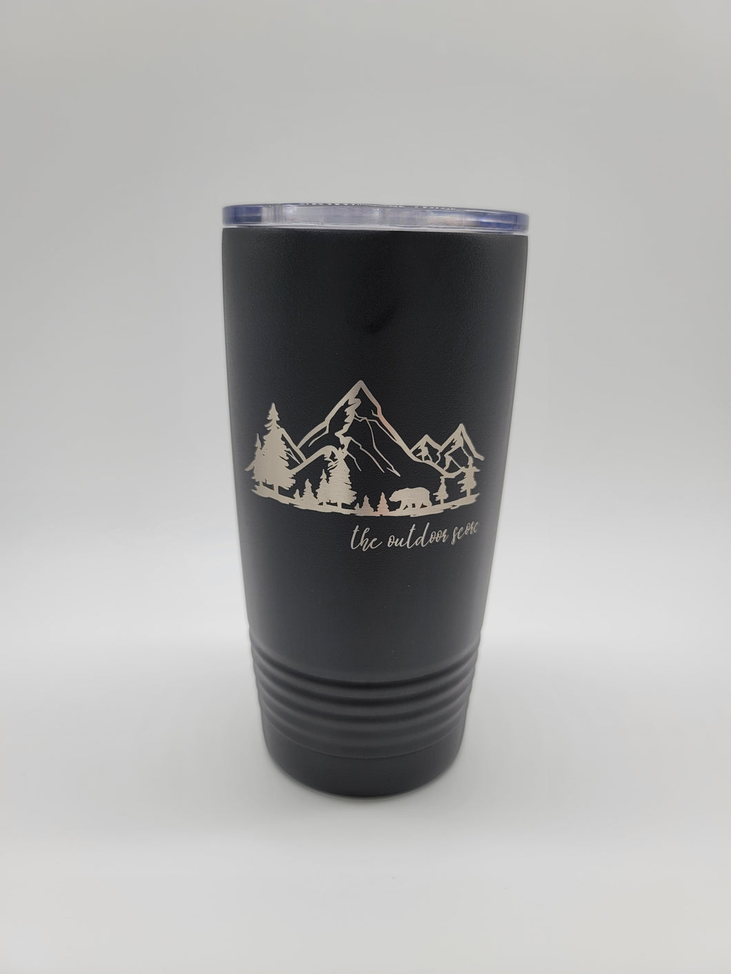 Yukon 20 oz Tumbler