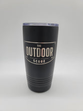 Load image into Gallery viewer, The Ranger 20 oz. Tumbler
