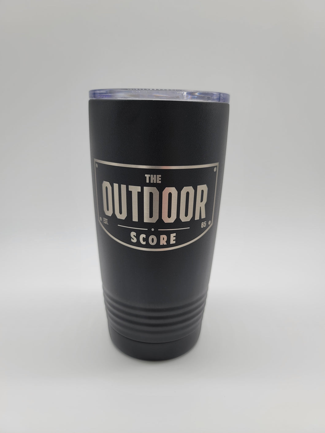 The Ranger 20 oz. Tumbler