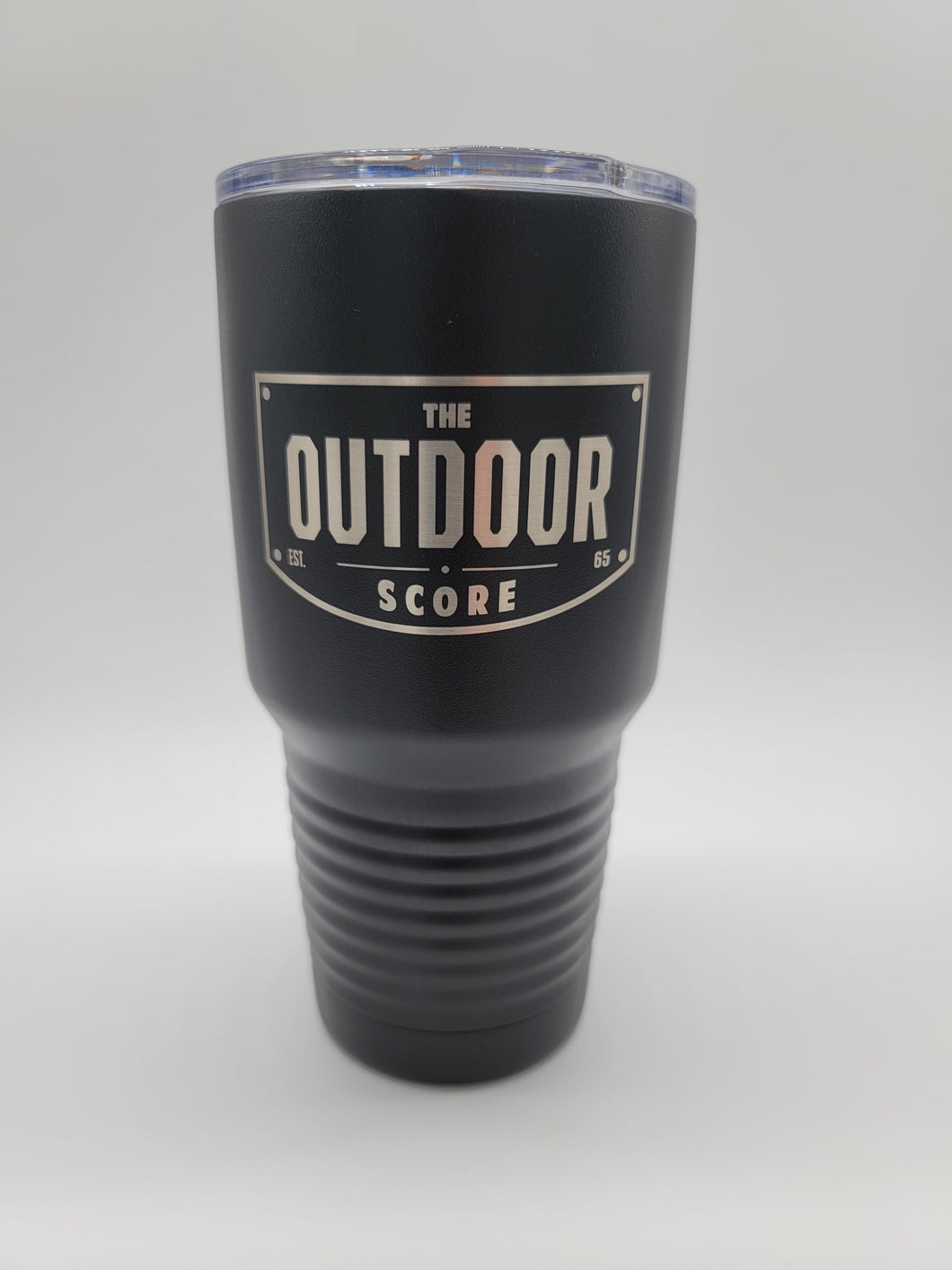 The Ranger 30 oz. Tumbler