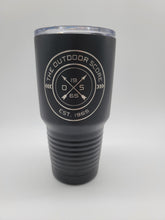 Load image into Gallery viewer, Uncharted 30 oz. Tumbler
