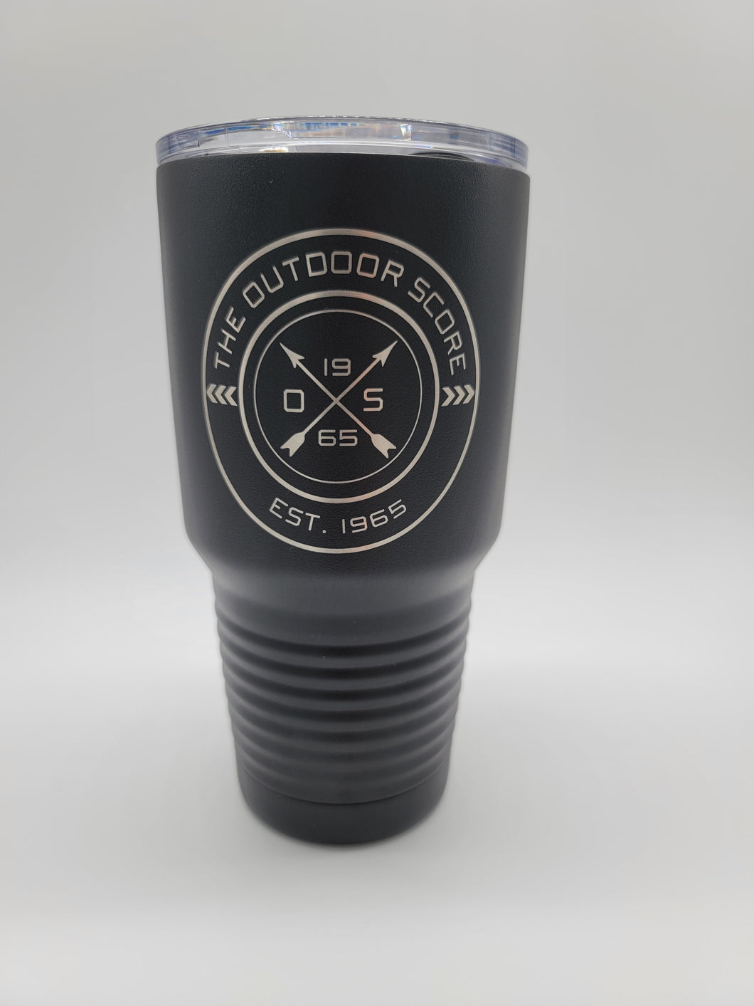 Uncharted 30 oz. Tumbler