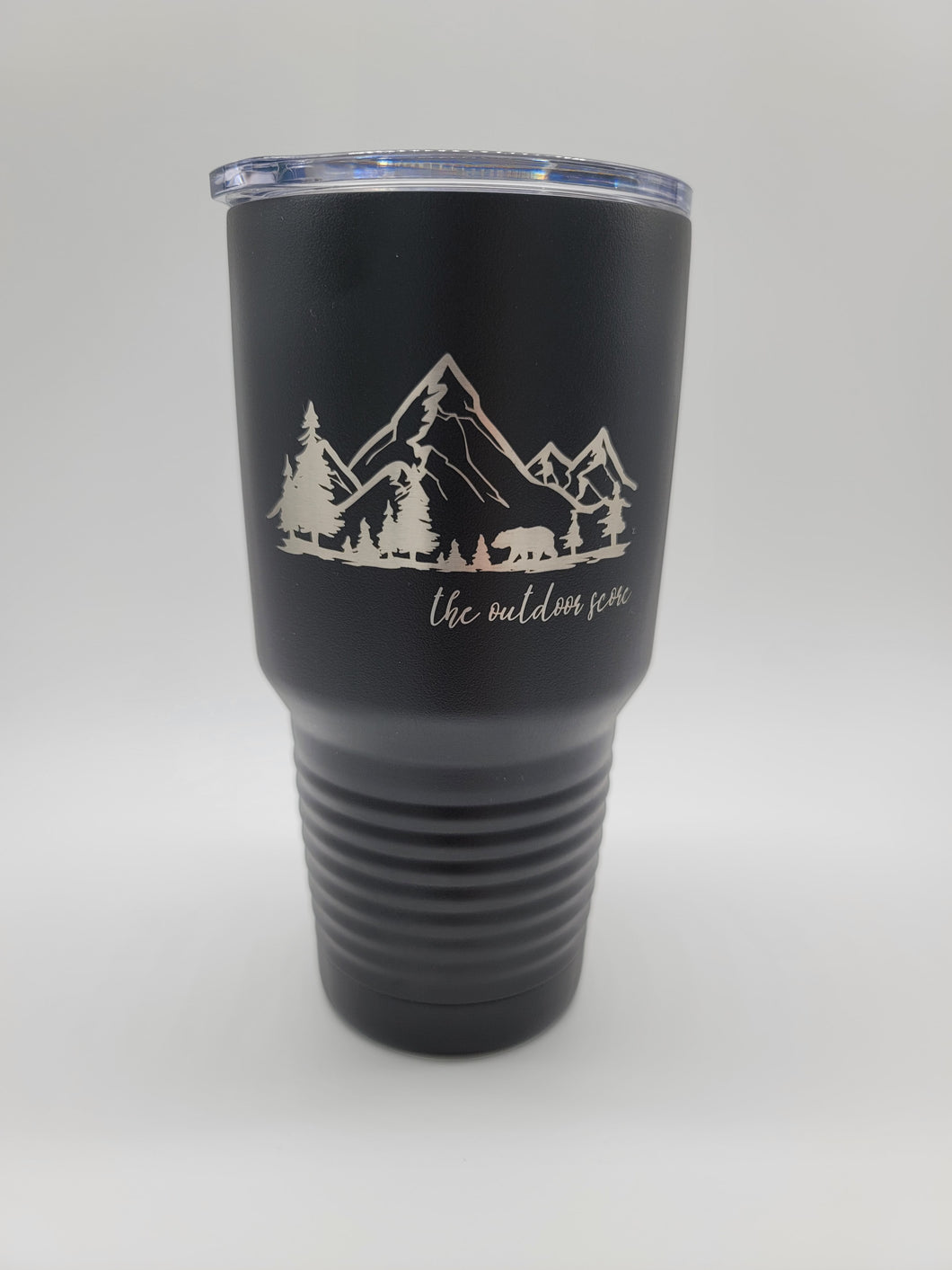 Yukon 30 oz. Tumbler