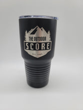 Load image into Gallery viewer, Timber 30 oz. Tumbler
