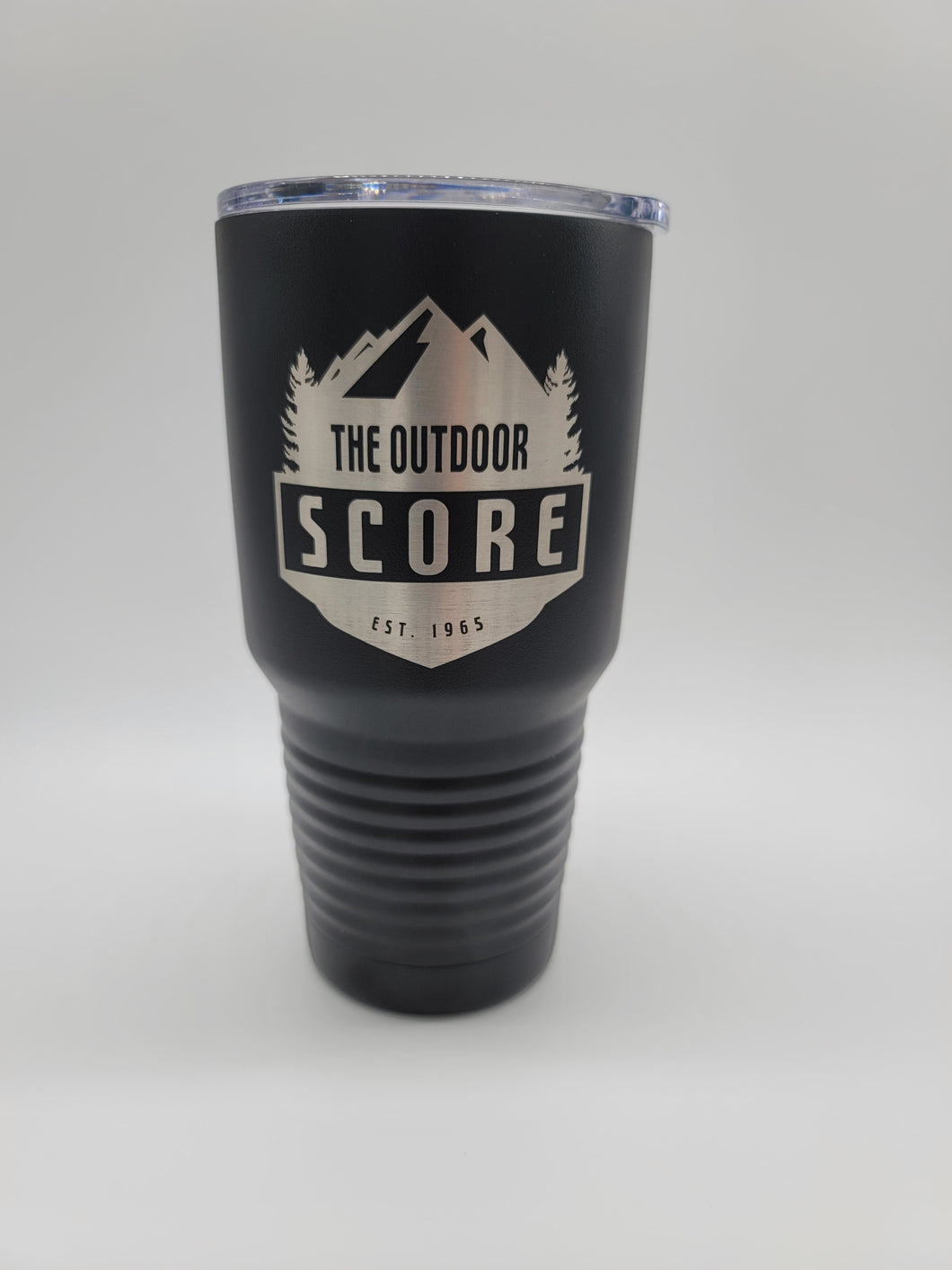 Timber 30 oz. Tumbler