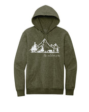 Load image into Gallery viewer, Yukon Hoodie
